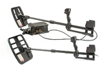 Металлоискатель Makro Jeohunter 3D Dual System