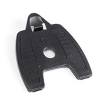 Крышка батарейного отсека для Fisher F70, 75