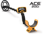 Металлоискатель Garrett Ace 200i