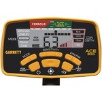 Электронный блок Garrett Ace 300i