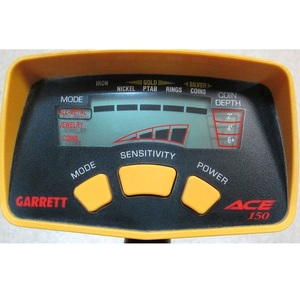 Электронный блок Garrett Ace 150 - картинка 1