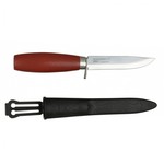 Нож Morakniv Classic 612, углеродистая сталь, береза,